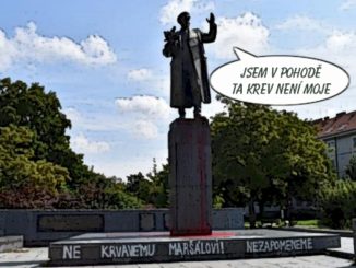 Konev Praha